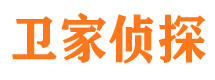 新青市私家侦探